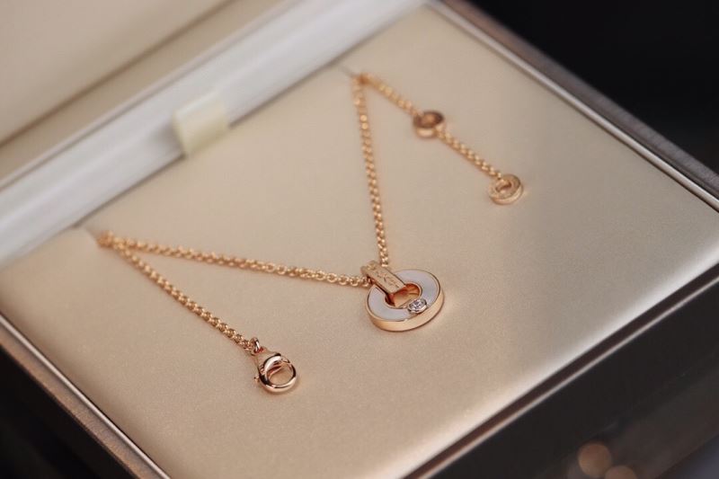 Bvlgari Necklaces